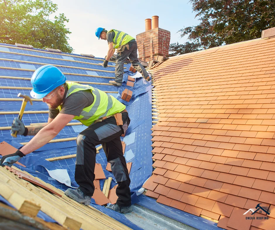 Why choose Roof Repair Near Me in Lexington, GA